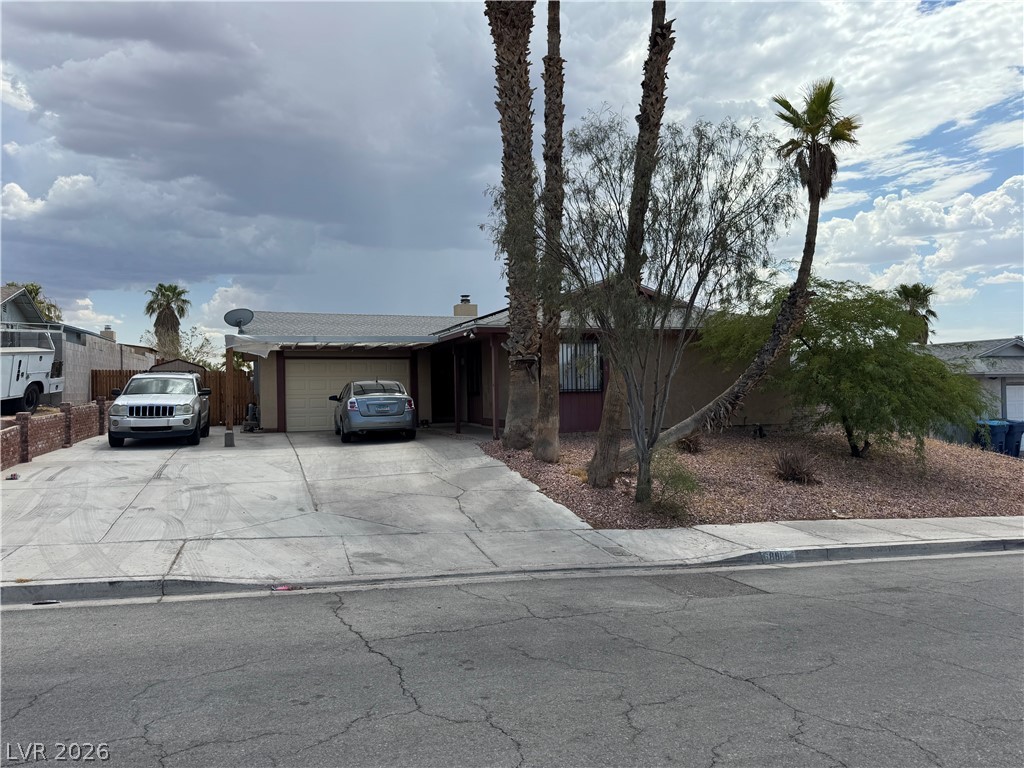 6881 Legalla Lane, Las Vegas 89156