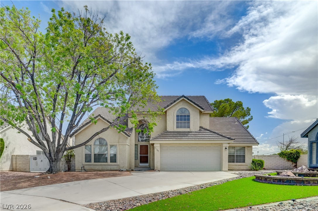 7129 Deepriver Circle, Las Vegas 89129
