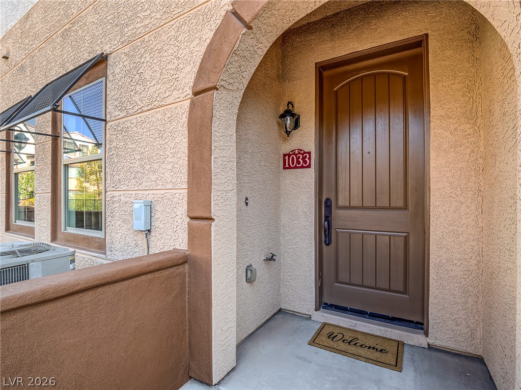 1033 Via Panfilo Avenue, Henderson 89011