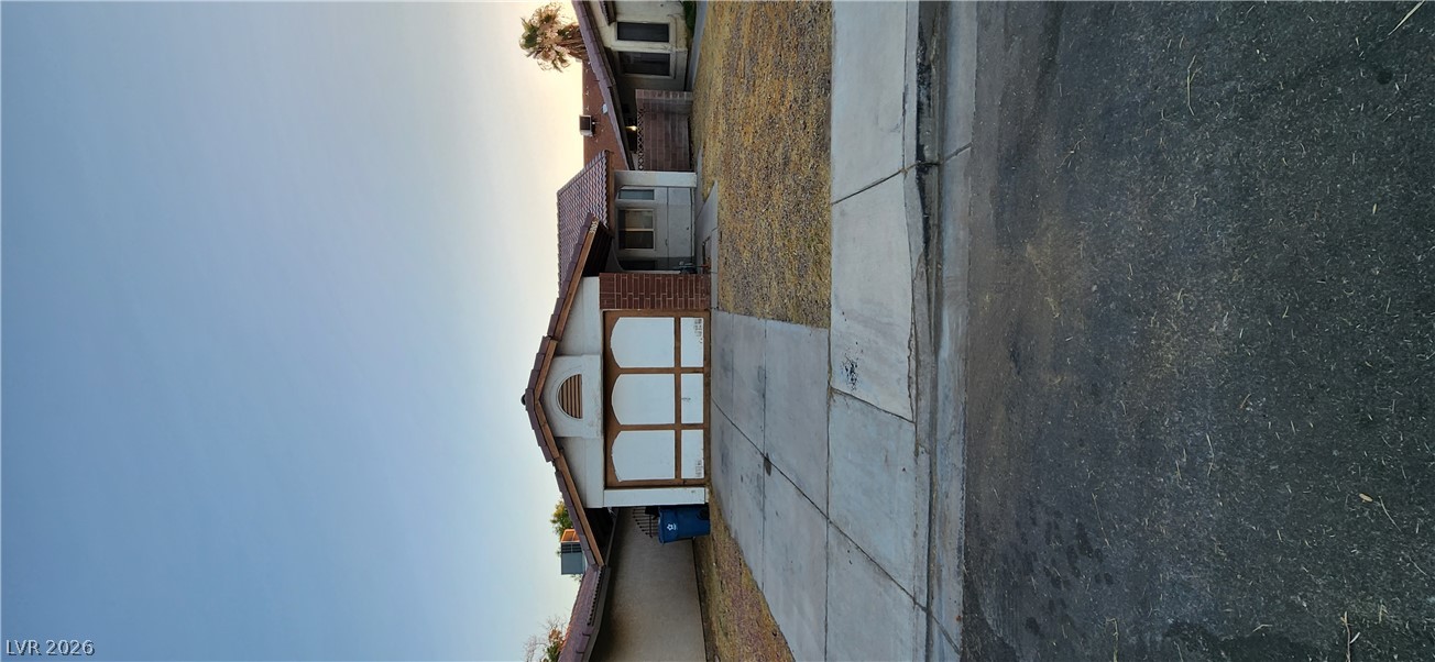 3905 Rive Gauche Street, Las Vegas 89115