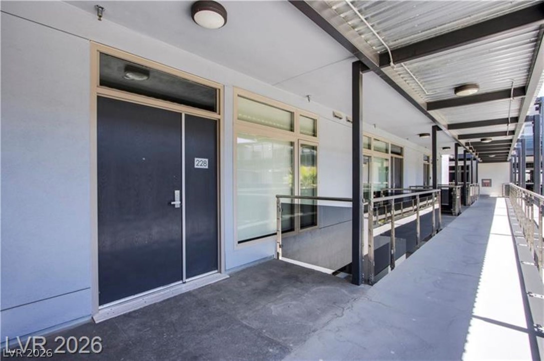 Photo 2 of 8925 W Flamingo Road #228