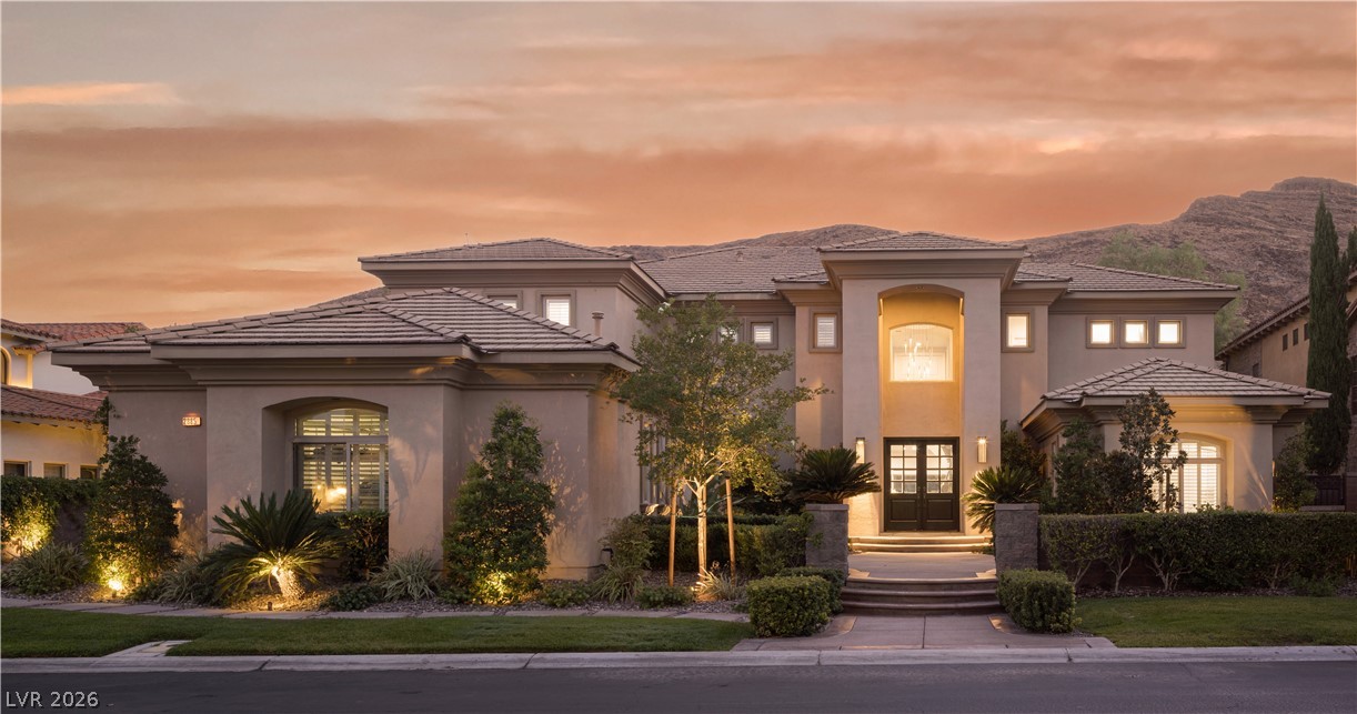 2885 Red Arrow Drive, Las Vegas 89135