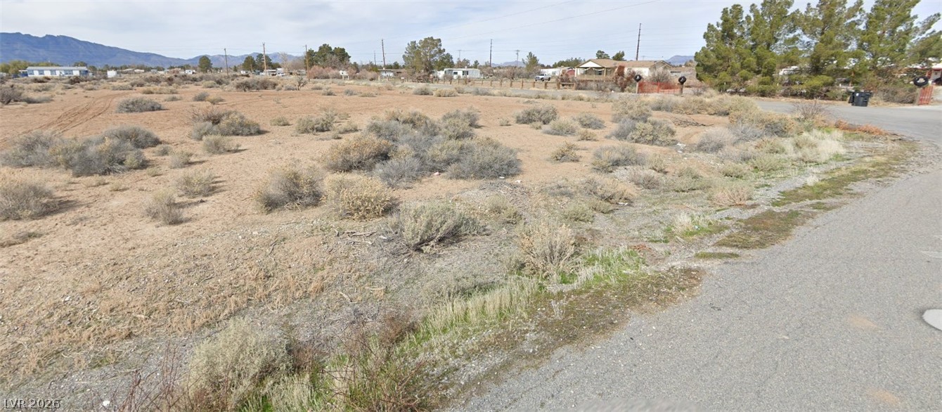 6160 S Surrey Lane, Pahrump 89048