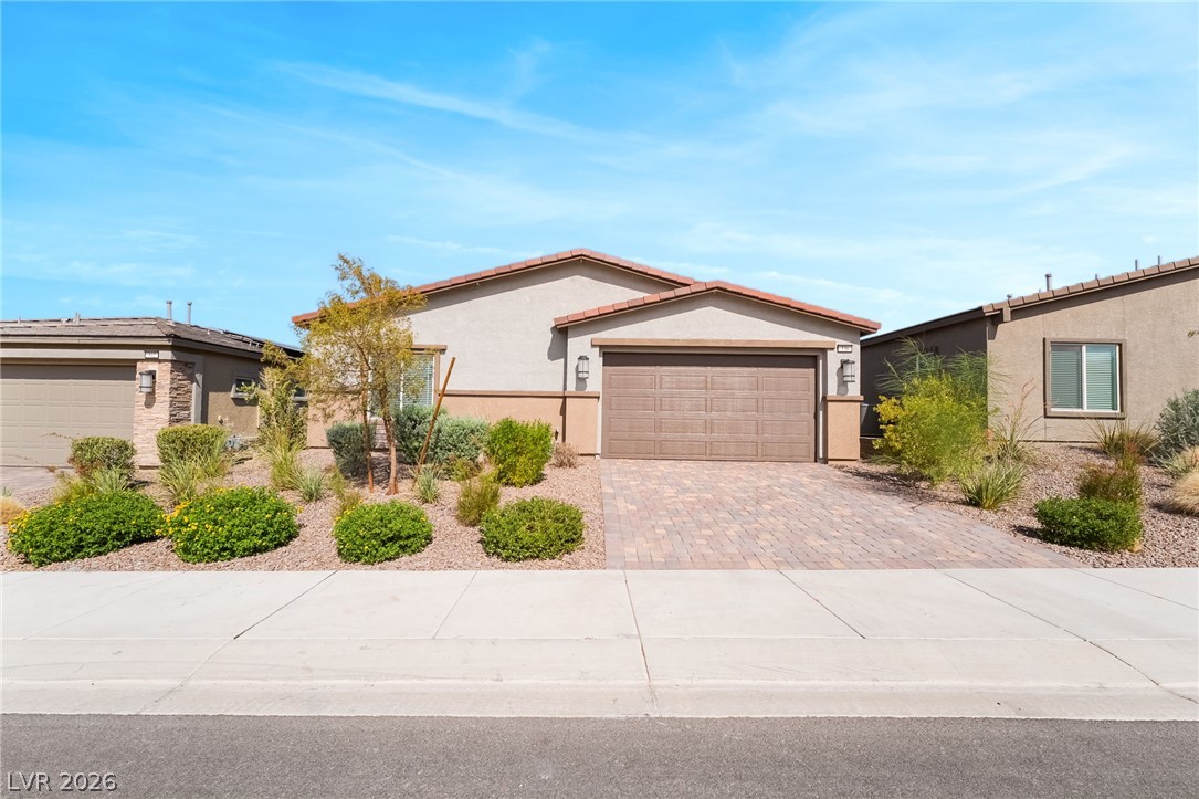 336 Aravalli Crest Street, Henderson