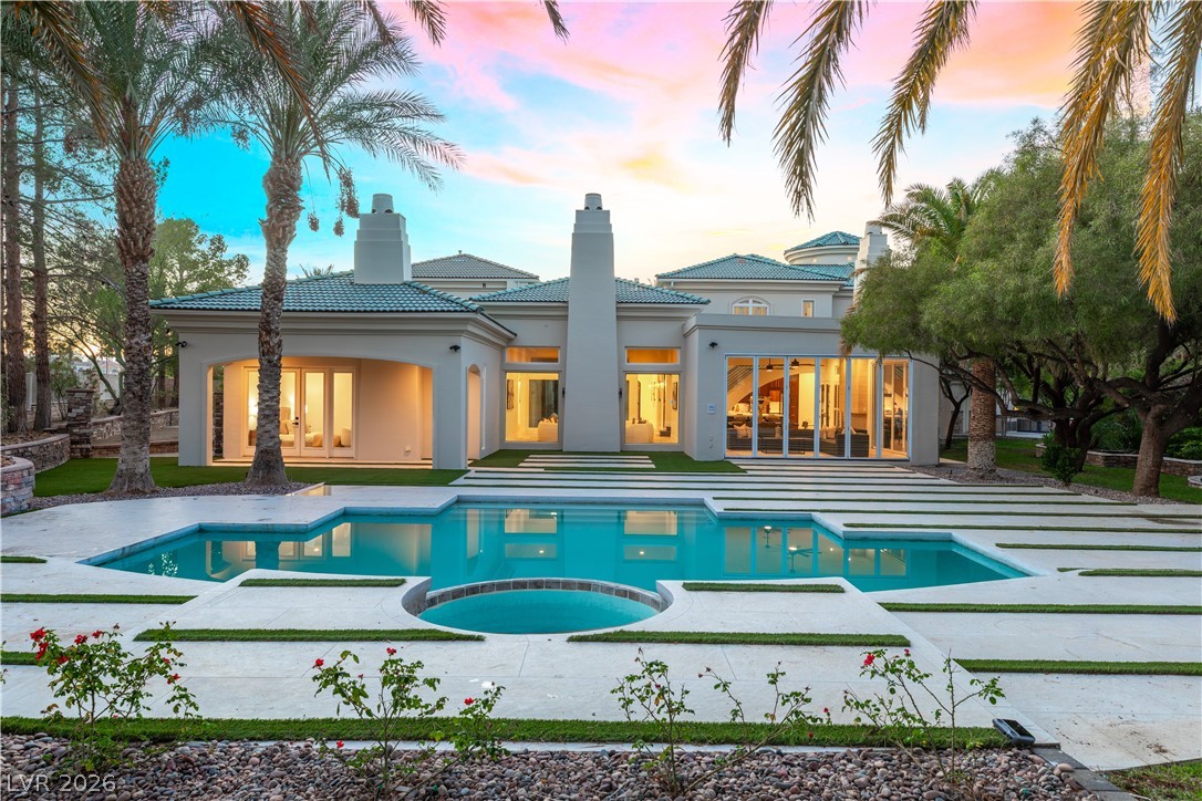 104 Augusta Place, Henderson 89074