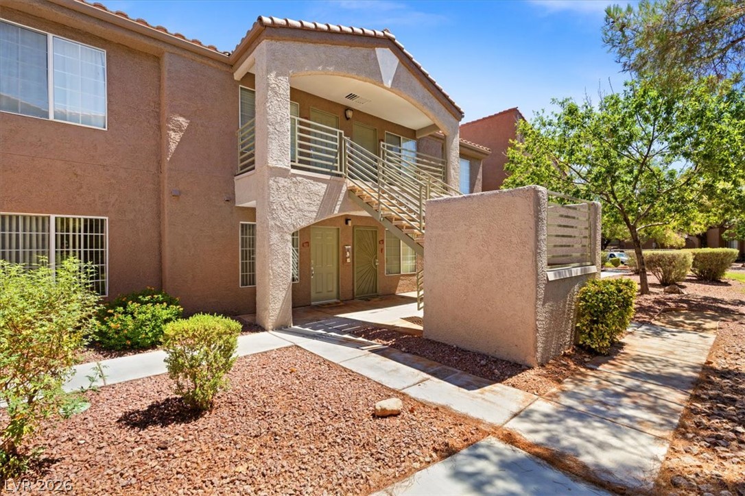 2111 Jetty Rock Drive #102, Las Vegas