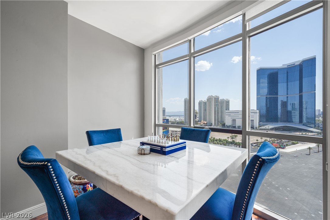 200 W Sahara Avenue #1804, Las Vegas