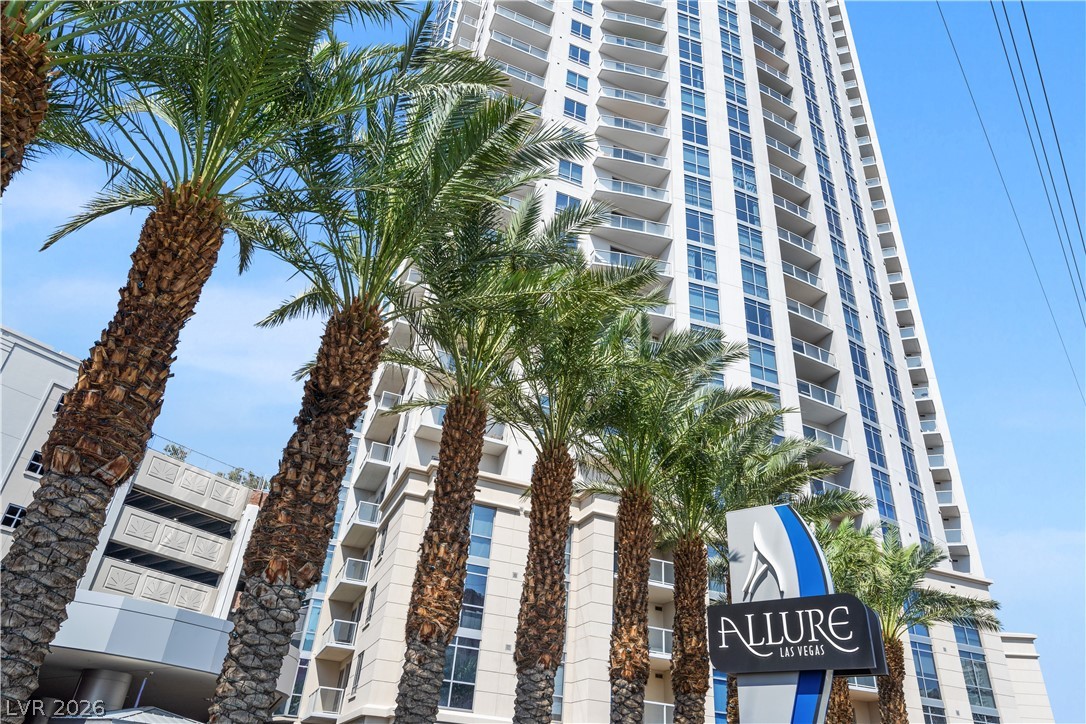 Photo 3 of 200 W Sahara Avenue #1804