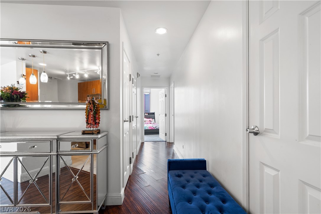 Photo 5 of 200 W Sahara Avenue #1804