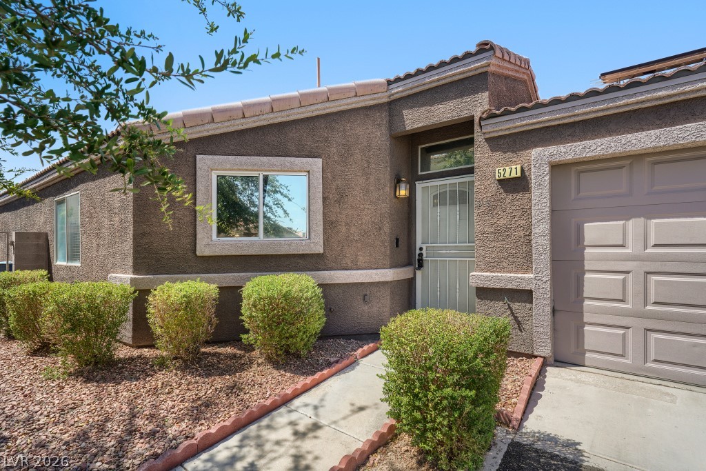5271 Mineral Lake Drive, Las Vegas 89122