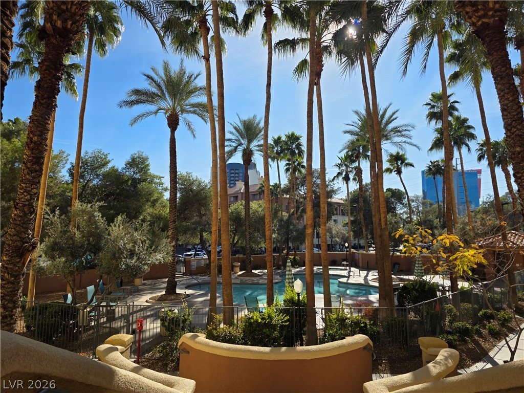 Photo 30 of 39, 210 E Flamingo Road #101