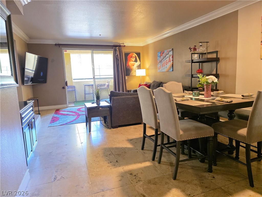Photo 3 of 210 E Flamingo Road #101