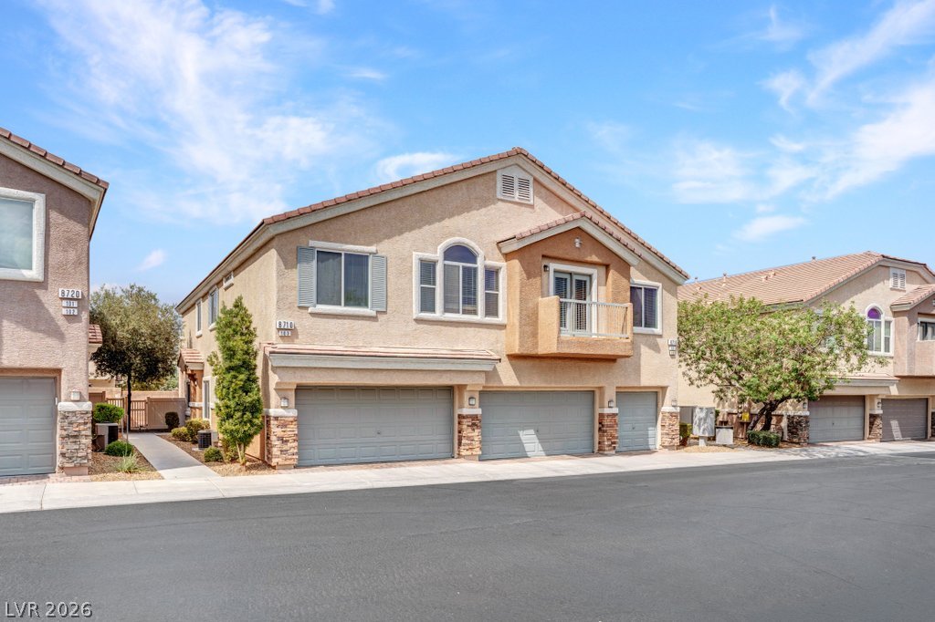 8710 Horizon Wind Avenue #103, Las Vegas