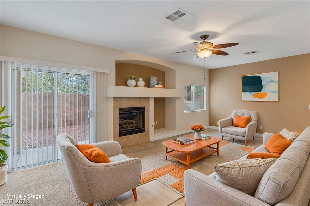 Photo 2 of 8710 Horizon Wind Avenue #103