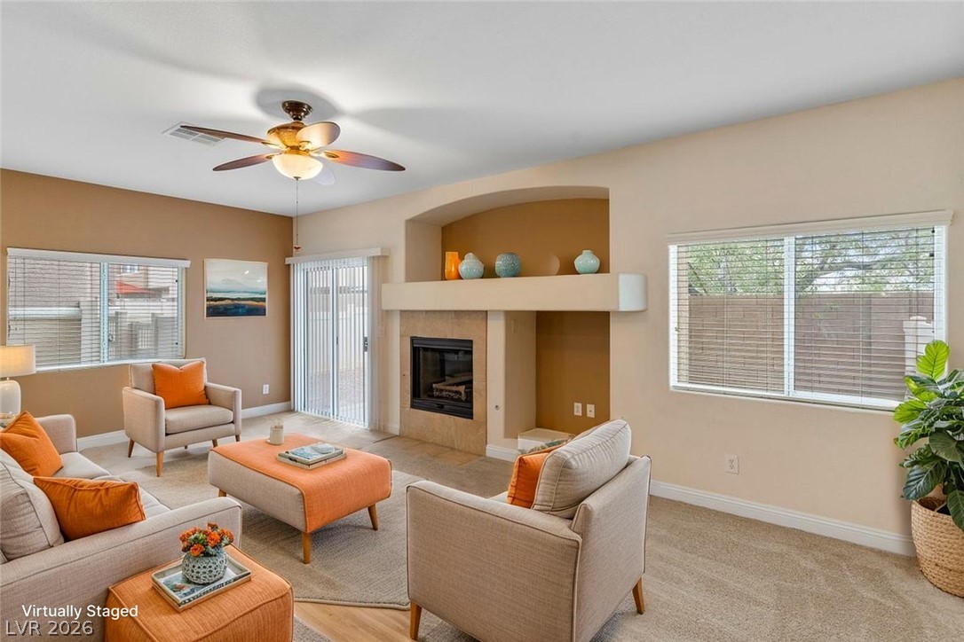 Photo 4 of 8710 Horizon Wind Avenue #103