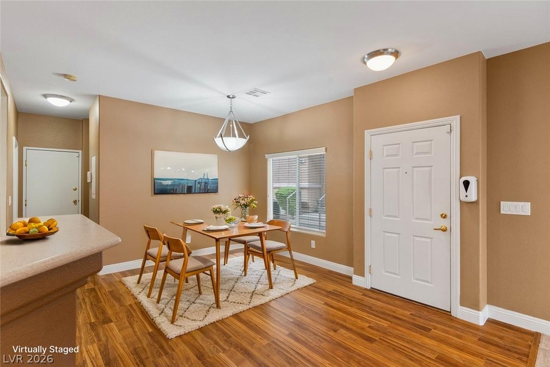 Photo 5 of 8710 Horizon Wind Avenue #103