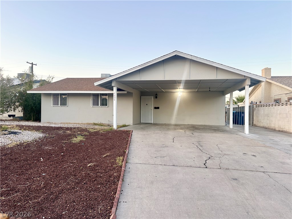 4694 Dennis Way, Las Vegas 89121