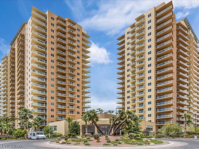 8255 Las Vegas Boulevard #1812, Las Vegas