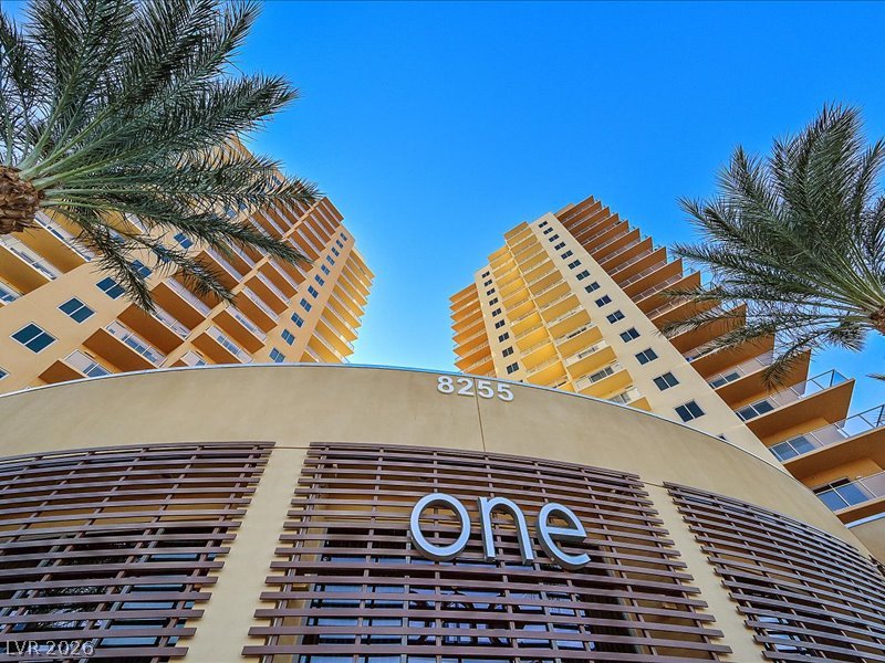 Photo 2 of 8255 Las Vegas Boulevard #1812