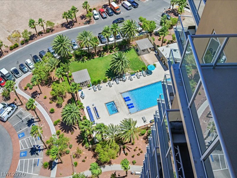 Photo 12 of 36, 8255 Las Vegas Boulevard #1812