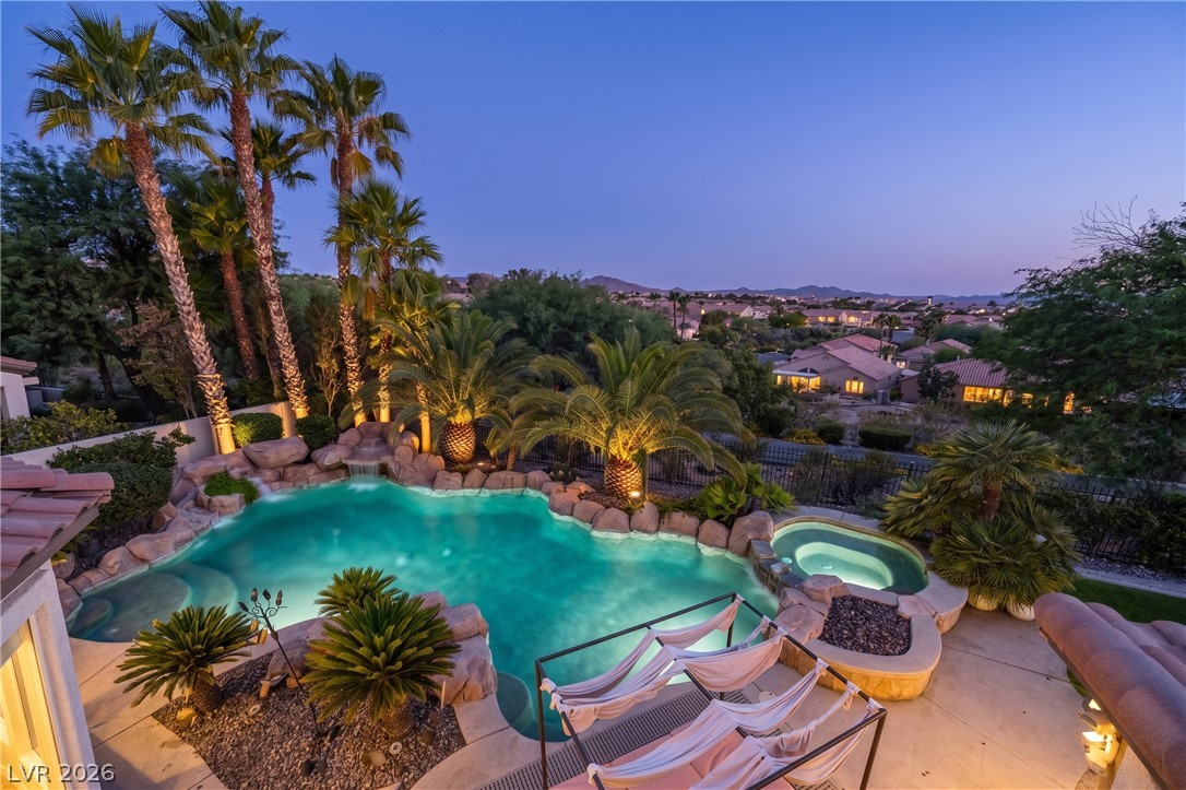 2948 Cimini Court, Henderson 89052
