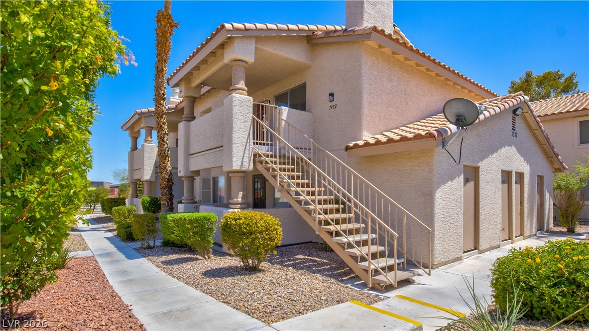 Photo 5 of 1332 Pinto Rock Lane #201