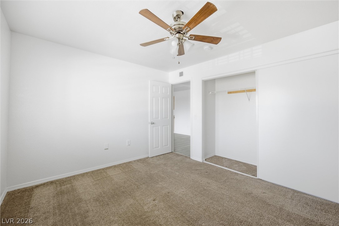 Photo 12 of 22, 3318 N Decatur Boulevard #2114