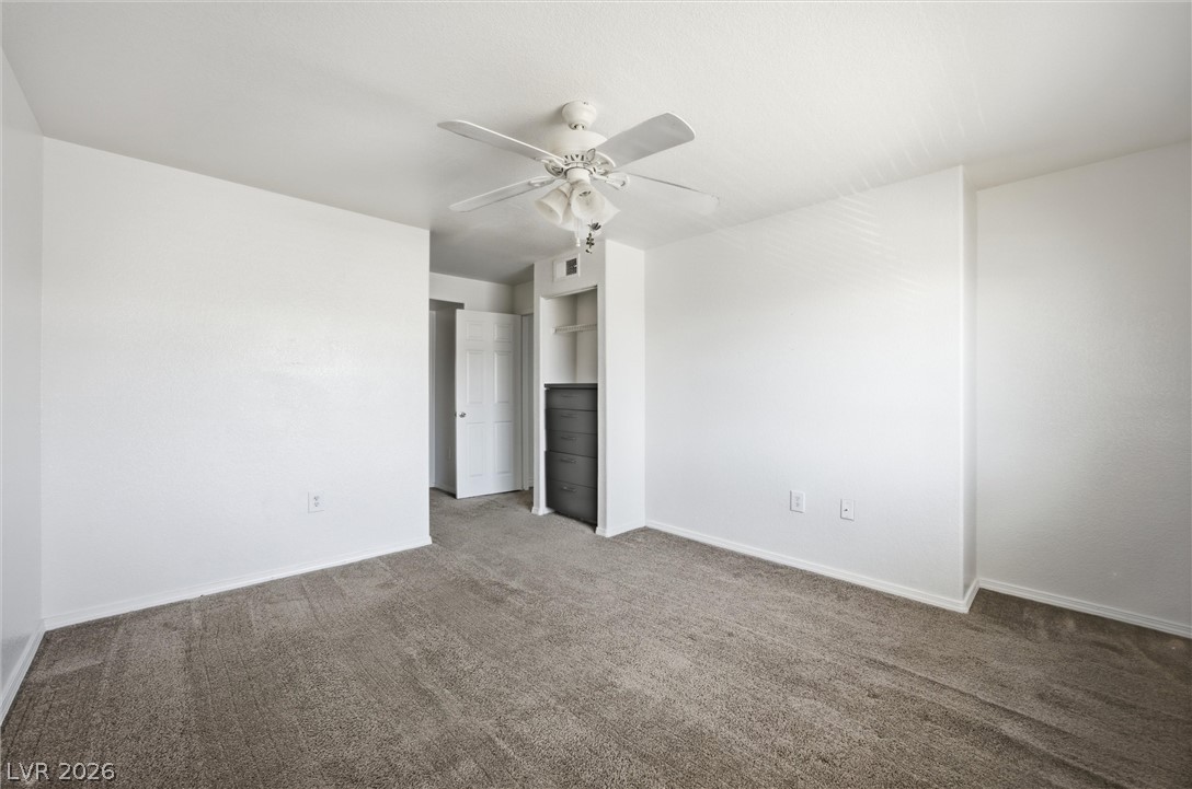 Photo 15 of 22, 3318 N Decatur Boulevard #2114