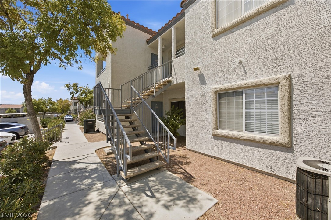 3318 N Decatur Boulevard #2114, Las Vegas 89130