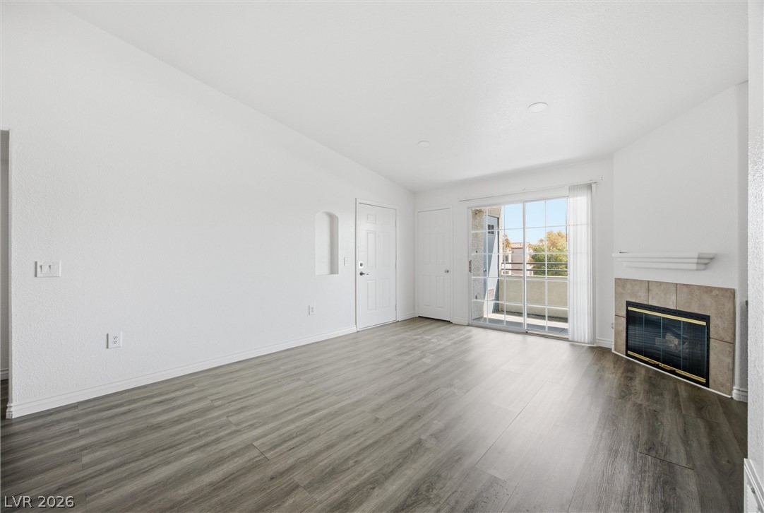 Photo 5 of 3318 N Decatur Boulevard #2114