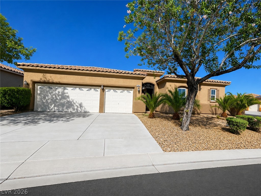 7883 Carson Creek Street, Las Vegas 89113