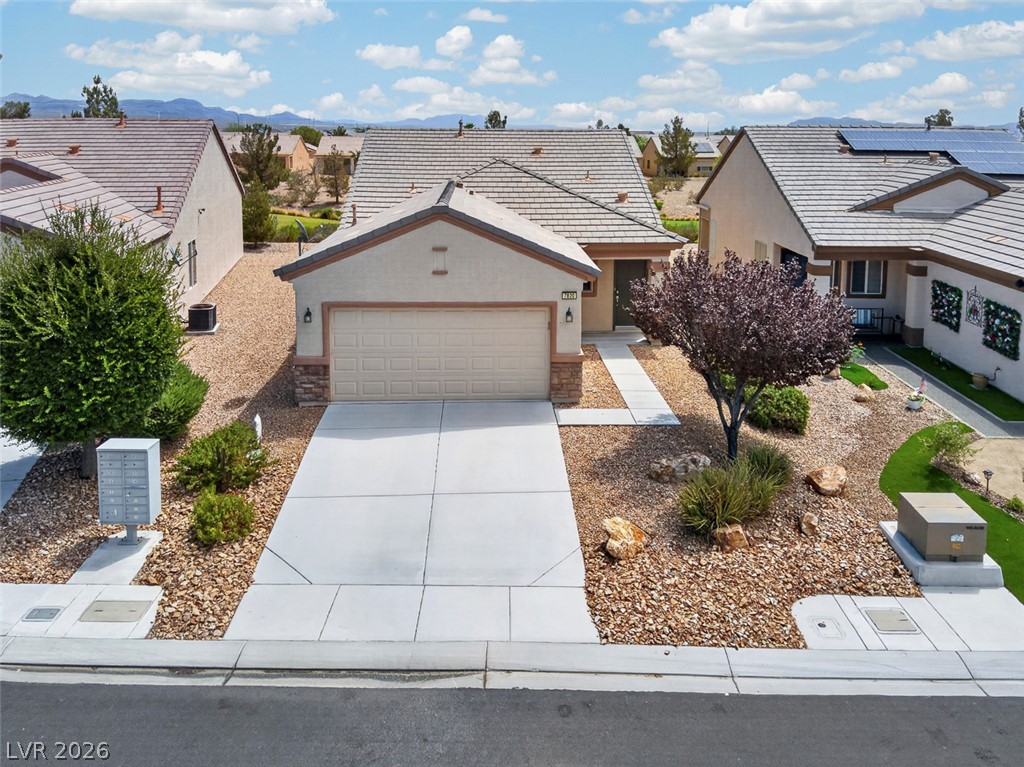 7820 Pine Warbler Way, North Las Vegas 89084