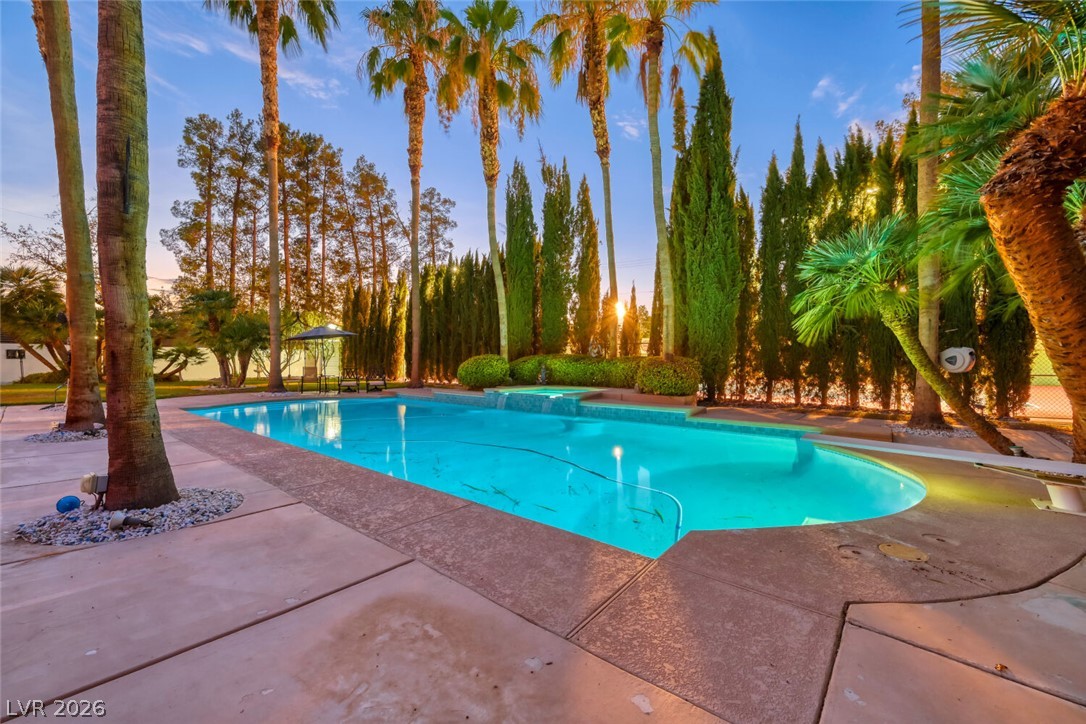 2426 Palomino Lane, Las Vegas