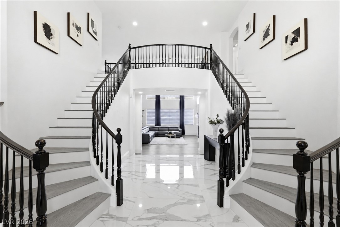 8820 Buffalo Cloud Avenue, Las Vegas 89143