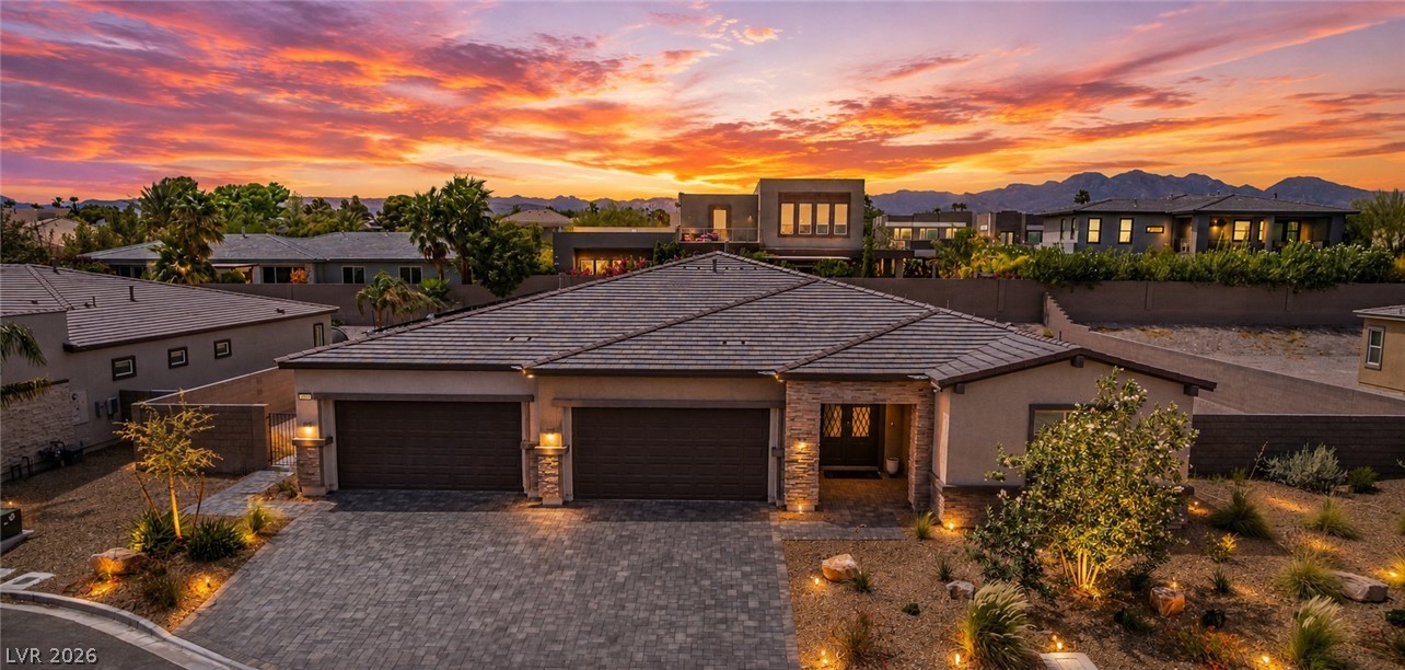 2669 Pioneer Estates Court, Las Vegas 89117