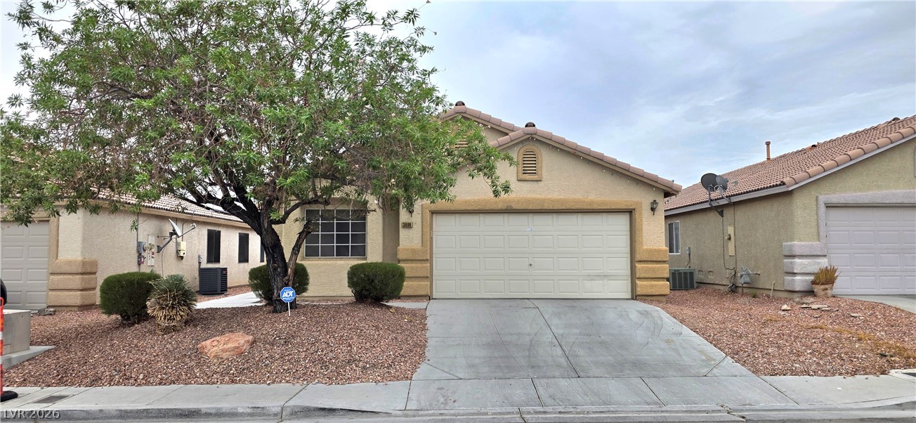 3806 Singing Lark Court, North Las Vegas 89032
