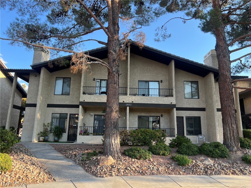 1461 Tamareno Circle #C, Las Vegas 89119