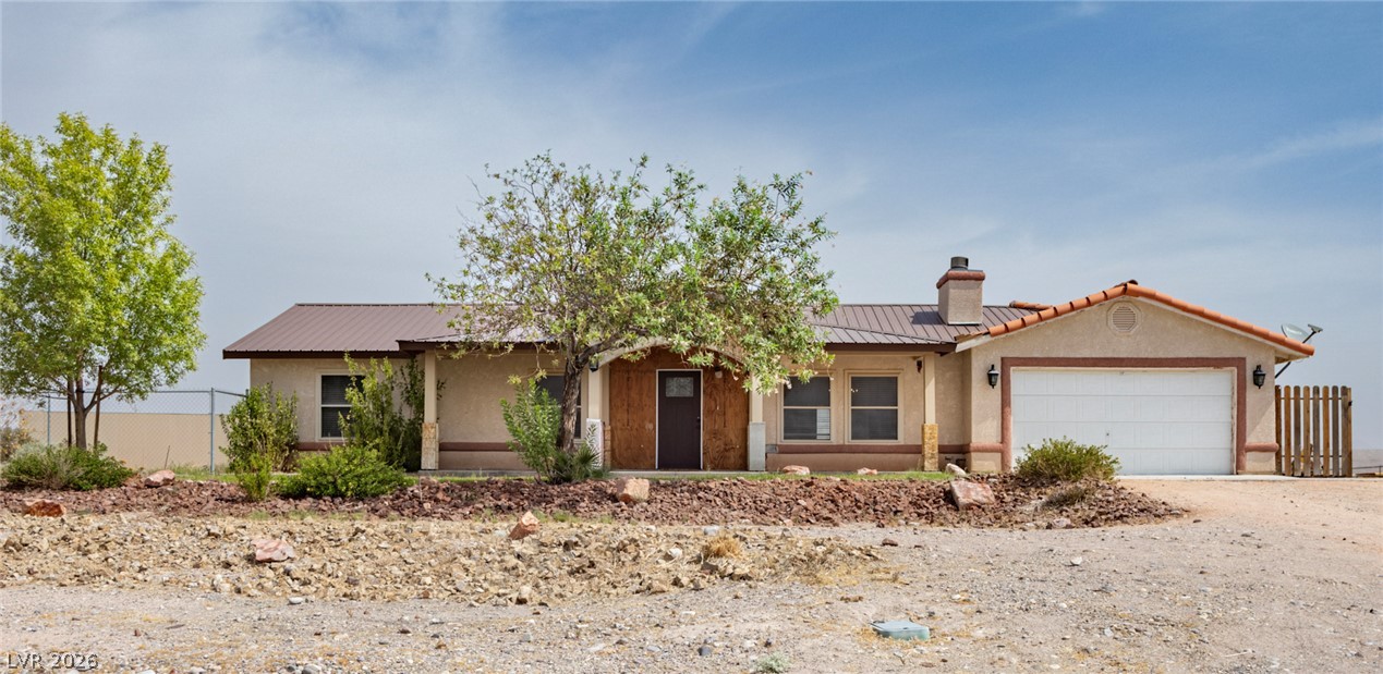 1280 E Embry Avenue, Moapa 89025