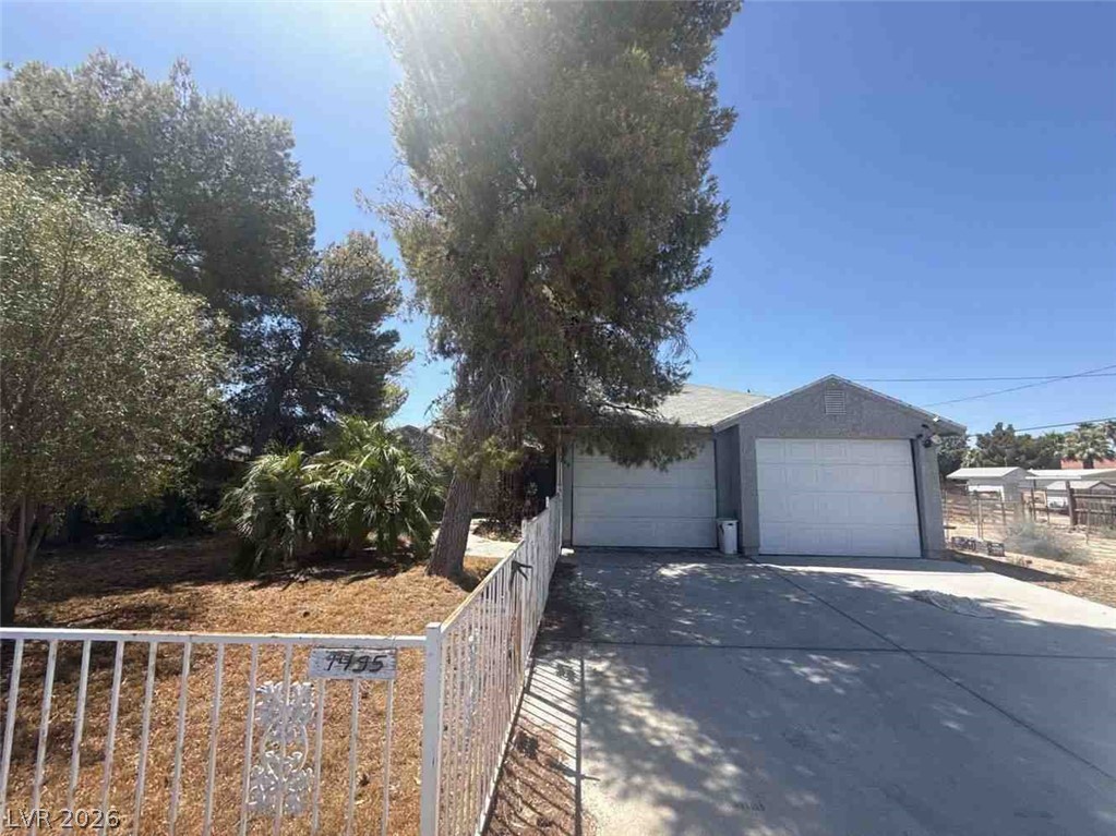 1495 Betty Lane, Las Vegas 89110