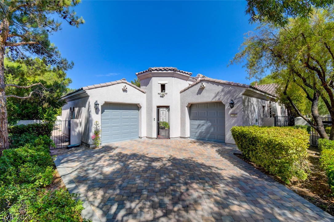 3380 Saddlebrook Street, Las Vegas 89141