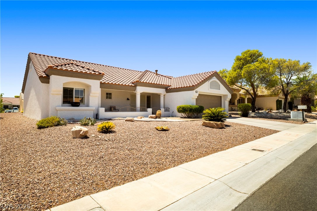 9321 Quail Ridge Drive #24, Las Vegas 89134