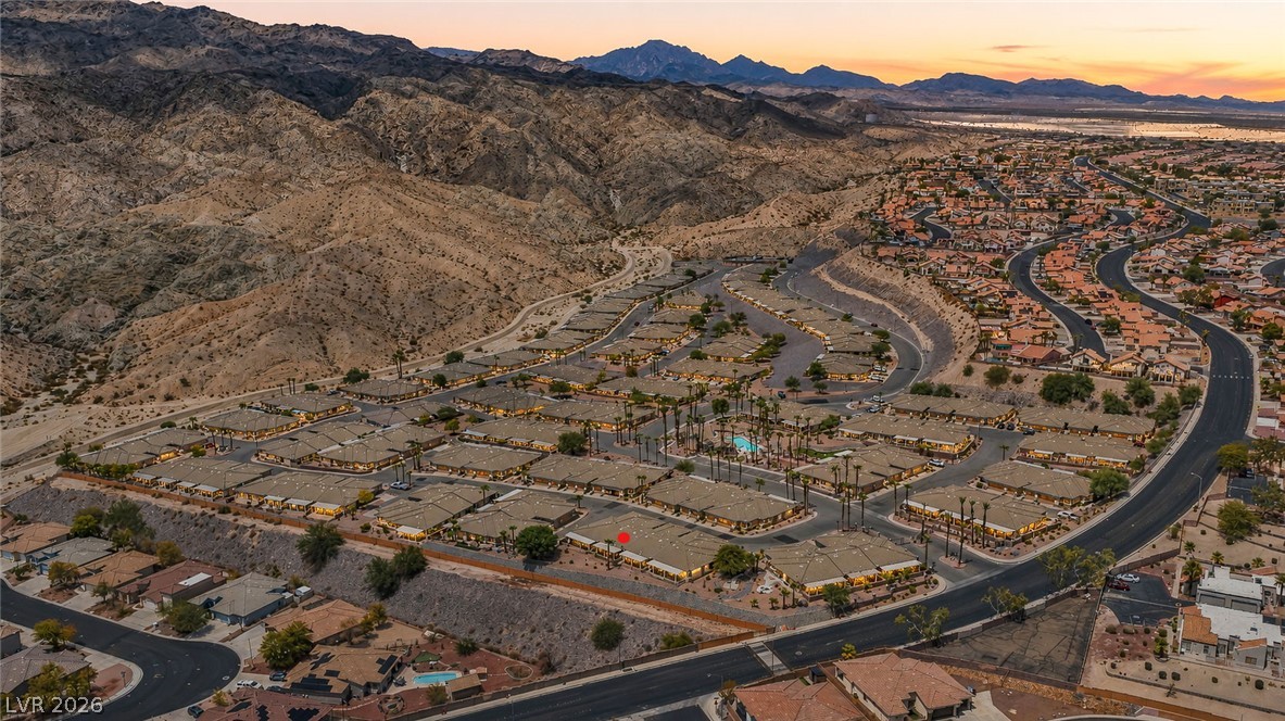 Photo 70 of 77, 2235 Canyon Song Avenue