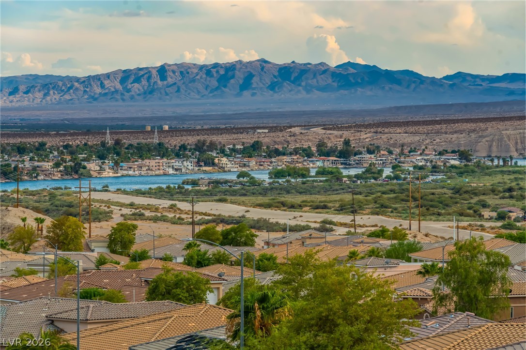 2235 Canyon Song Avenue, Laughlin