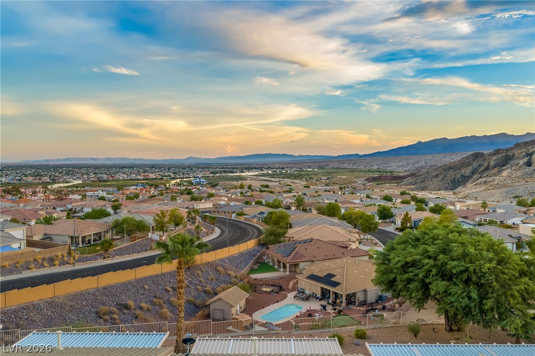 Photo 56 of 77, 2235 Canyon Song Avenue