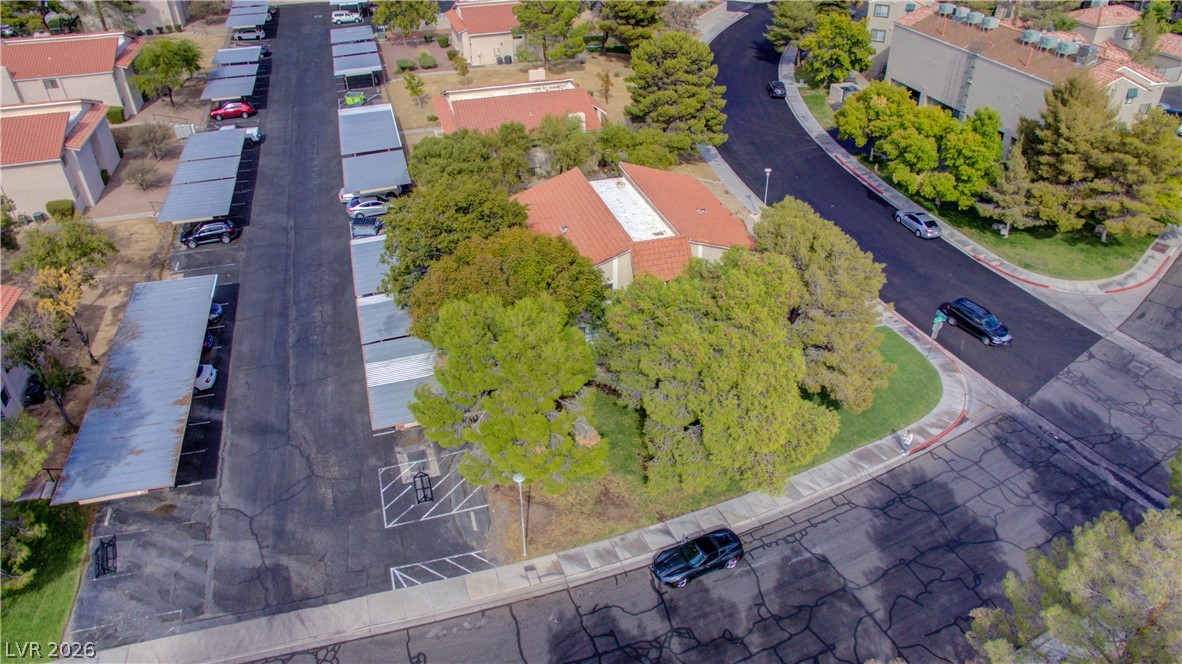 Photo 10 of 11, 1316 Capri Drive #D