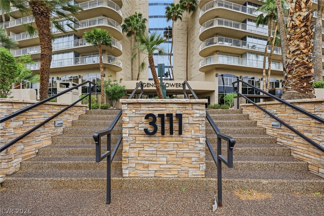 Photo 2 of 3111 Bel Air Drive #15D