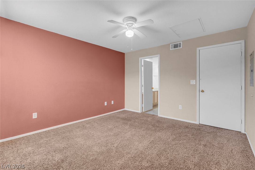 Photo 21 of 38, 555 E Silverado Ranch Boulevard #2159