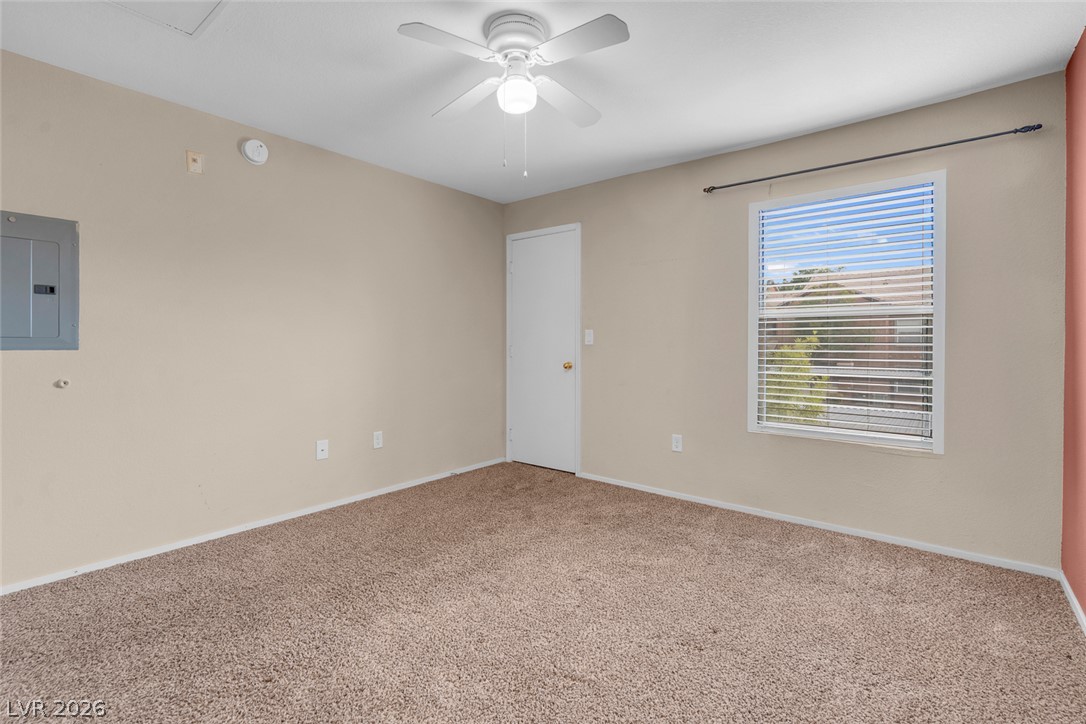 Photo 23 of 38, 555 E Silverado Ranch Boulevard #2159