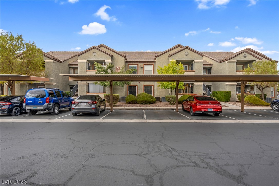 Photo 4 of 555 E Silverado Ranch Boulevard #2159