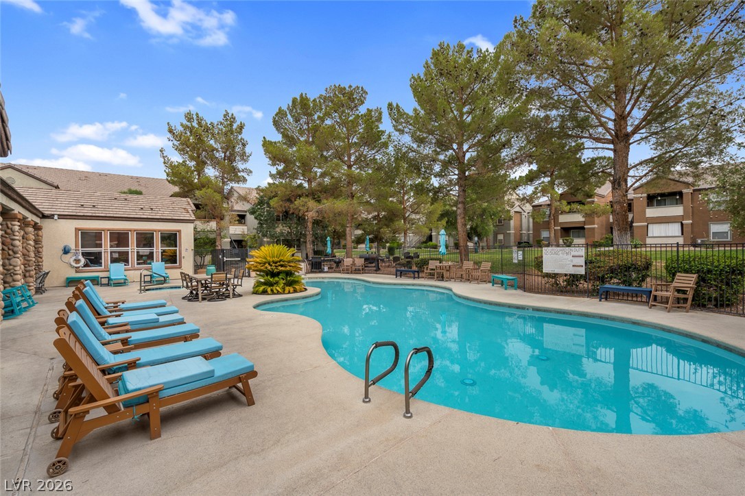 Photo 35 of 38, 555 E Silverado Ranch Boulevard #2159
